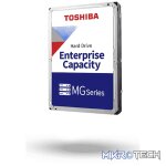 Toshiba MG Series - Enterprise Capacity HDD 16TB - MG09ACA16TE - Image 2