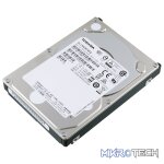 Toshiba MG Series - Enterprise Capacity SATA 7200rpm HDD 12tb - MG09ACA12TE