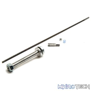 Tow Release: Carbon Cub FX-3 100-200cc