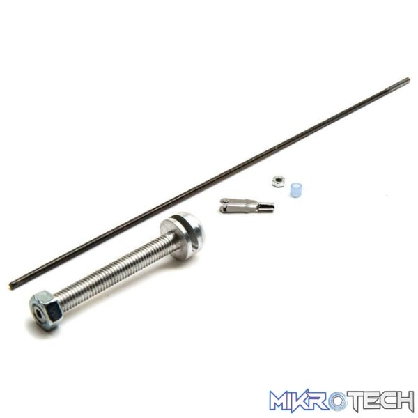 Tow Release: Carbon Cub FX-3 100-200cc Tow Release: Carbon Cub FX-3 100-200cc