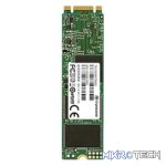 Transcend TS120GMTS820S 820S 120GB M.2 (2280) SATA 6GB/s SSD