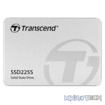 Transcend TS1TSSD225S SSD225S 1TB 2.5? SATA 3.0 6Gbps Solid State Drive