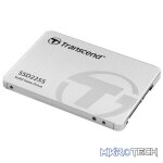 Transcend TS1TSSD225S SSD225S 1TB 2.5" SATA 3.0 6Gbps Solid State Drive - Image 3