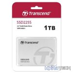 Transcend TS1TSSD225S SSD225S 1TB 2.5" SATA 3.0 6Gbps Solid State Drive - Image 4