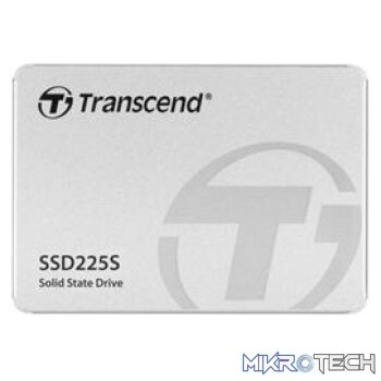 Transcend TS1TSSD225S SSD225S 1TB 2.5? SATA 3.0 6Gbps Solid State Drive