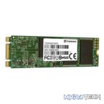 Transcend TS240GMTS820S 820S 240GB M.2 (2280) SATA 6Gb/s SSD - Image 2