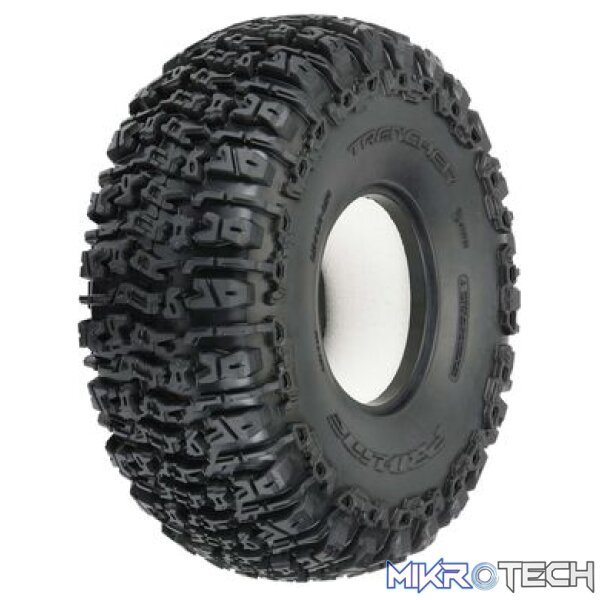 Trencher 2.2 Predator Tyres for F/R Trencher 2.2 Predator Tyres for F/R