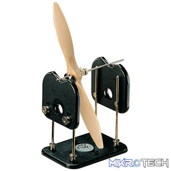 Tru-Spin Prop Balancer