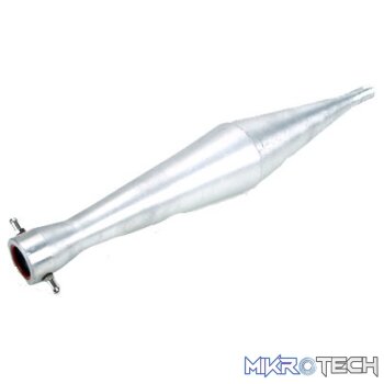 Tuned Pipe:SW55SS BJ55