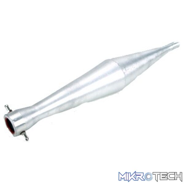 Tuned Pipe:SW55SS BJ55 Tuned Pipe:SW55SS BJ55