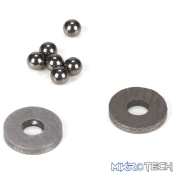 Tungsten Carbide Diff Balls 2mm (6)