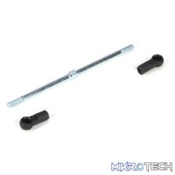 Turnbuckle & Ballcups GenIII Radio Tray