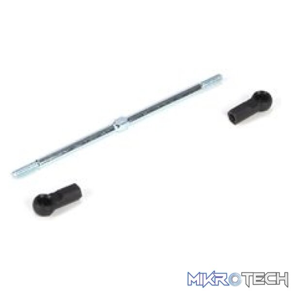 Turnbuckle & Ballcups GenIII Radio Tray Turnbuckle & Ballcups GenIII Radio Tray
