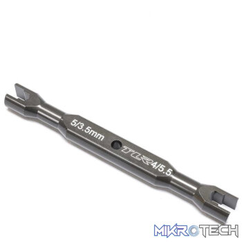 Turnbuckle Wrench 228B 8T