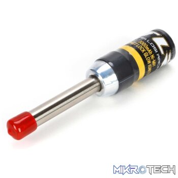 Twist Lock Glow Igniter