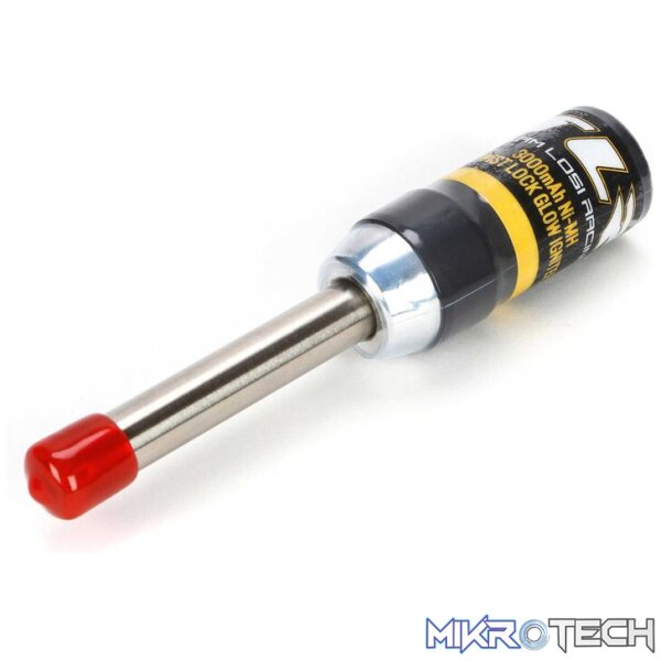 Twist Lock Glow Igniter Twist Lock Glow Igniter