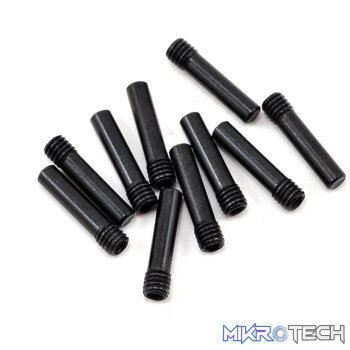 U-Joint Screw (10): Hal