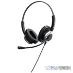 UB610MKII-UC Binaural Headset - Wired - Image 2