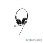 UB610MKII-UC Binaural Headset - Wired - Image 3