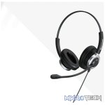 UB610MKII-UC Binaural Headset - Wired - Image 4