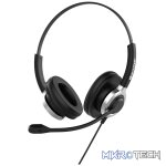 UB610MKII-UC Binaural Headset - Wired - Image 5