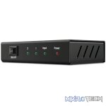UGreen 1x 2 HDMI Splitter 4K 30Hz 3D – Black