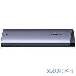 UGreen CM767 M.2 NVMe SSD Enclosure (10Gbps) - Image 2