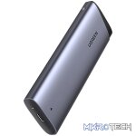 UGreen CM767 M.2 NVMe SSD Enclosure (10Gbps)
