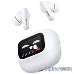 UGreen EchoBuds Magic Wireless (In-Ear Earphones)–White
