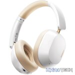 UGreen HiTune Max 5C Hybrid ANC Headphones–White