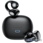 UGreen HiTune S3 Wireless Earclip Earbuds–Black - Image 2