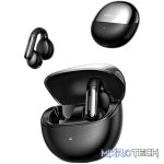 UGreen HiTune S5 Open-Ear TWS Earbuds–Black - Image 2