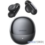 UGreen HiTune S5 Open-Ear TWS Earbuds–Black
