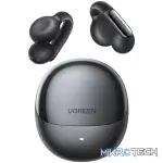 UGreen HiTune S5 Open-Ear TWS Earbuds–Black