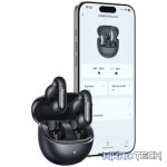 UGreen HiTune S5 Open-Ear TWS Earbuds–Black - Image 3