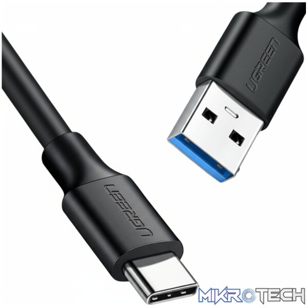 5Gbps Sync – Black