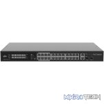 UNV - 24 x PoE Ports