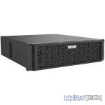 UNV - Ultra H.265 - 128 Channel NVR with 16 Hard Drive Slots - PRO Series - Image 2