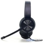 USB Binaural Headset - Image 3