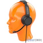 USB Binaural Headset - Image 4