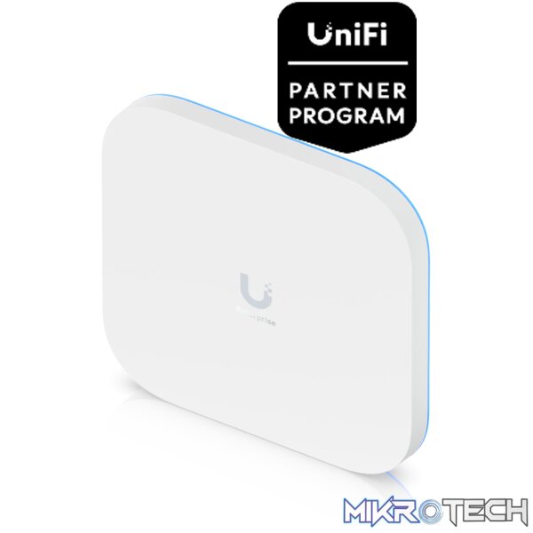 Ubiquiti Enterprise WiFi 7 Access Point | E7 - Image 2