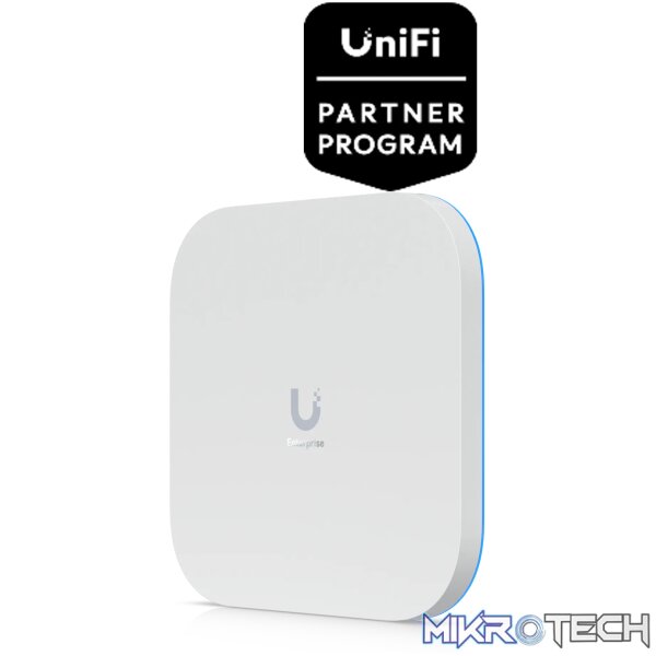 Ubiquiti Enterprise WiFi 7 Access Point | E7 - Image 3