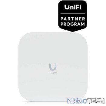 Ubiquiti Enterprise WiFi 7 Access Point | E7