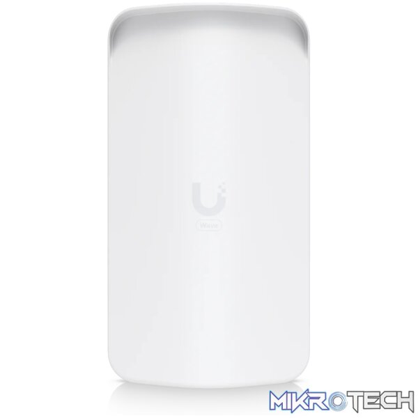 Ubiquiti UISP 60Ghz/5Ghz Wave AP Gen2 Includes POE Injector | Wave-AP-Gen2 - Image 2