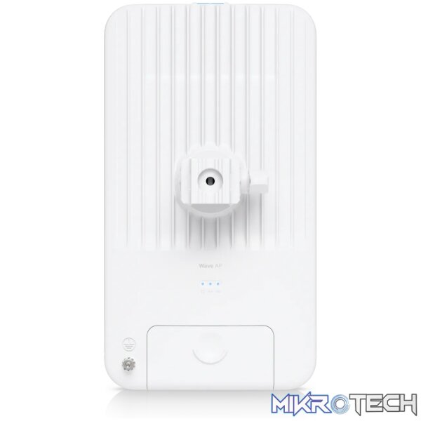 Ubiquiti UISP 60Ghz/5Ghz Wave AP Gen2 Includes POE Injector | Wave-AP-Gen2 - Image 5