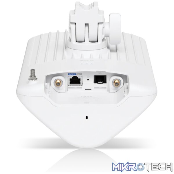 Ubiquiti UISP 60Ghz/5Ghz Wave AP Gen2 Includes POE Injector | Wave-AP-Gen2 - Image 6