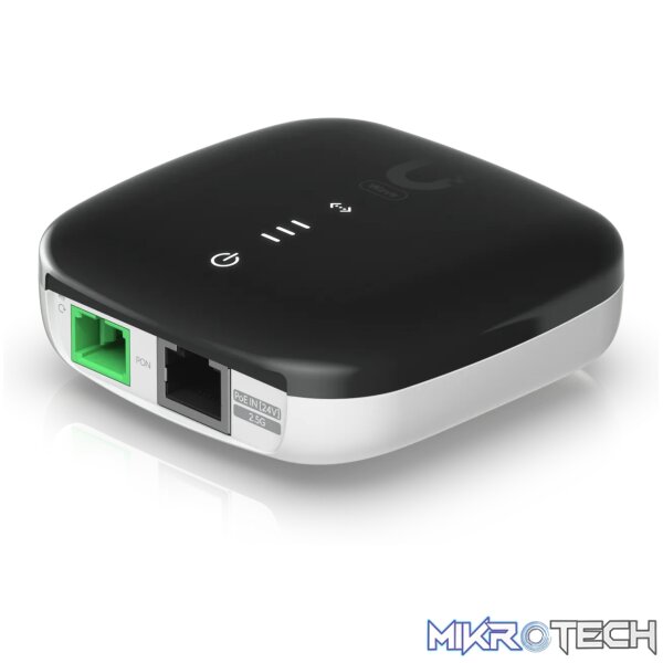 Ubiquiti UISP WaveFiber 2.5Gbps Ethernet ONU | Wave-Fiber-ONU-EU - Image 3