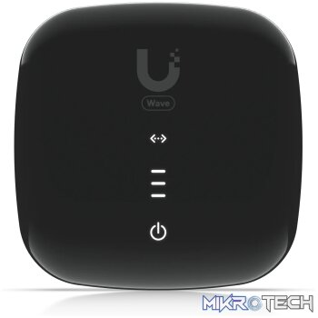 Ubiquiti UISP WaveFiber 2.5Gbps Ethernet ONU | Wave-Fiber-ONU-EU