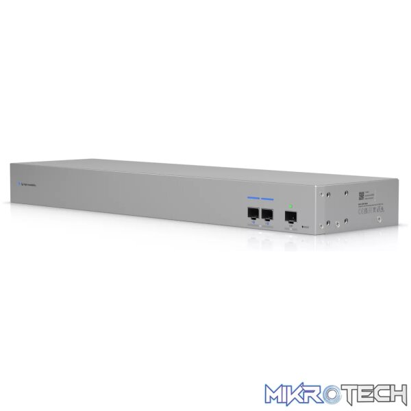 Ubiquiti UniFi 10G SFP+ WAN Switch | USW-WAN - Image 2