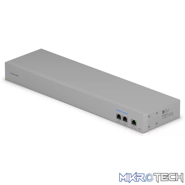 Ubiquiti UniFi 10Gbps WAN Switch | USW-WAN-RJ45 - Image 2
